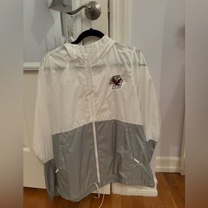 Boston College Women’s Windbreaker